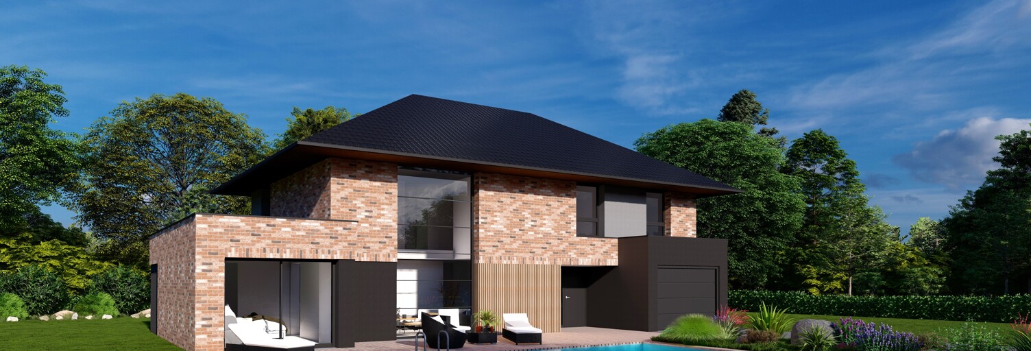 Maison 7 Pièces 181 m² à vendre à Attiches (59551)