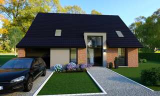 Maison 8 Pièces 130 m² à vendre à Willems (59780)