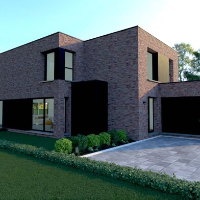 Maison 9 pièces 590000 €