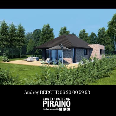 Maison 5 pièces 489000 €