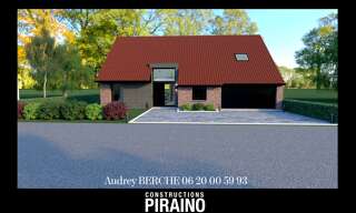 Maison 8 Pièces 156 m² à vendre à Ennetières-en-Weppes (59320)