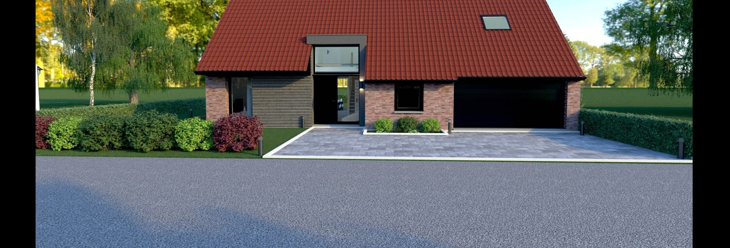 Maison 8 Pièces 156 m² à vendre à Ennetières-en-Weppes (59320)