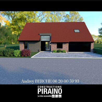 Maison 8 pièces 585000 €