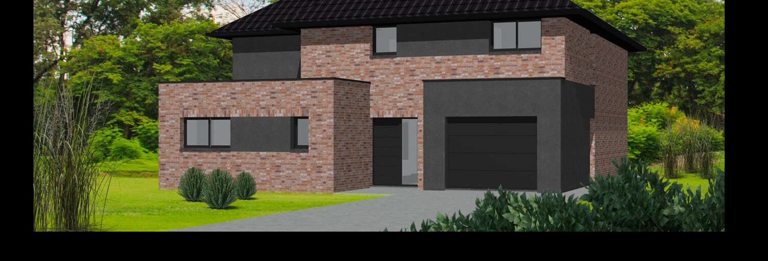 Maison 8 Pièces 171 m² à vendre à Herrin (59147)