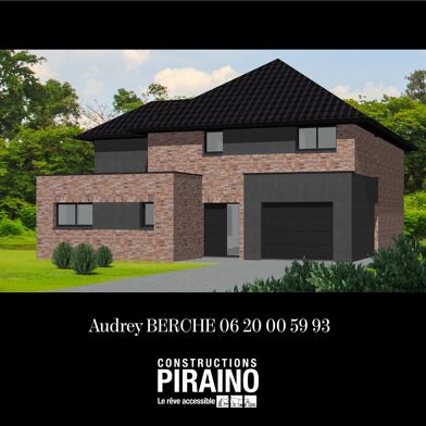 Maison 8 pièces 626000 €