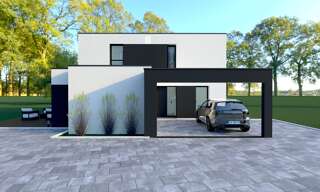 Maison 7 Pièces 140 m² à vendre à Mérignies (59710)