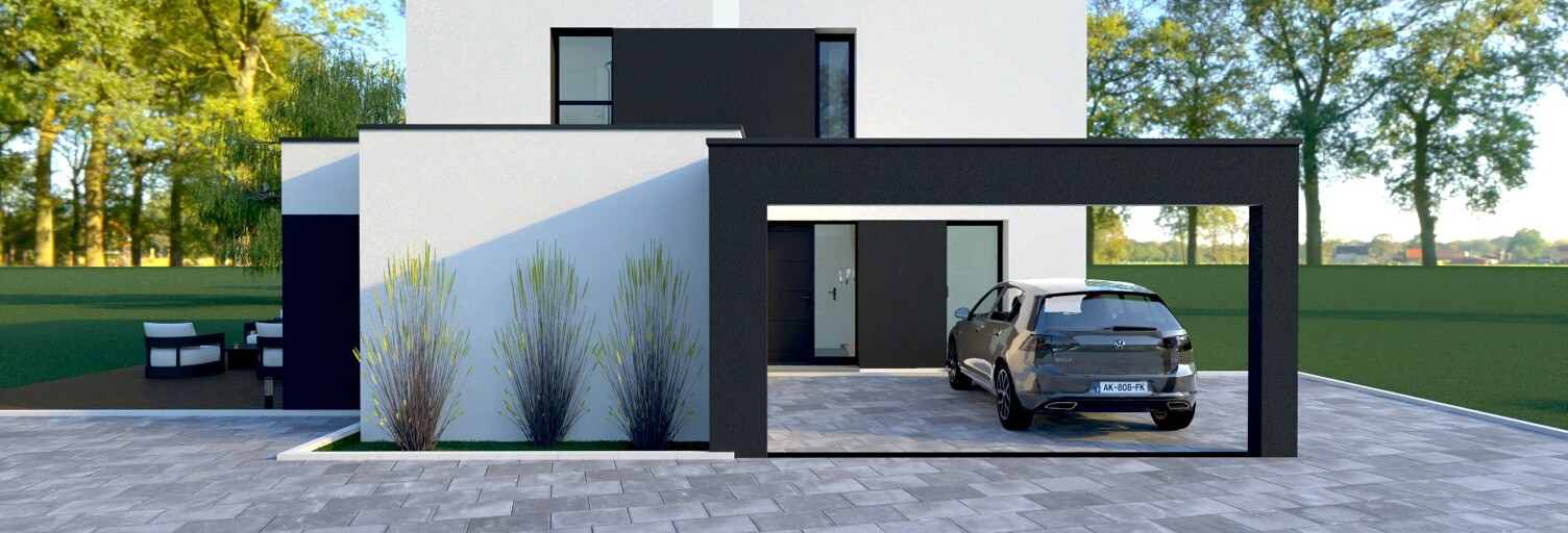 Maison 7 Pièces 140 m² à vendre à Mérignies (59710)