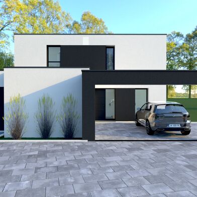 Maison 7 pièces 449000 €