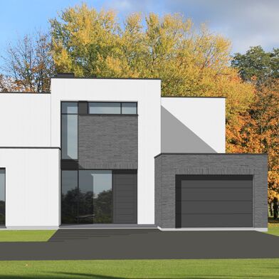 Maison 7 pièces 465000 €