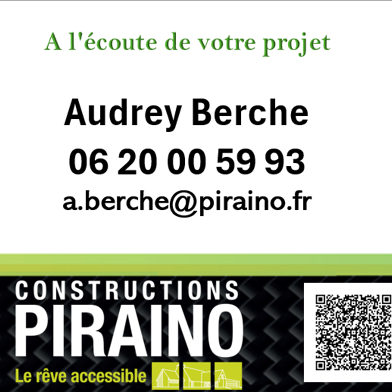 Maison 7 pièces 317000 €