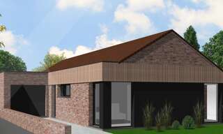 Maison 7 Pièces 122 m² à vendre à Wicres (59134)