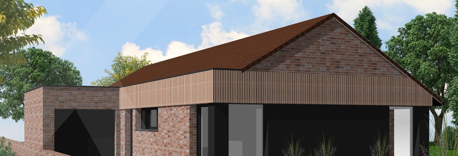 Maison 7 Pièces 122 m² à vendre à Wicres (59134)