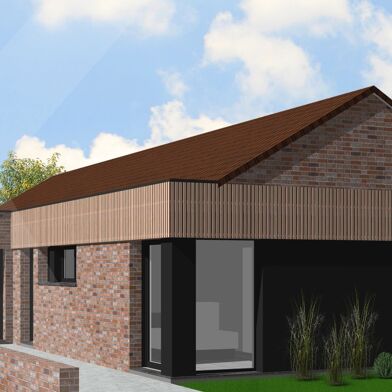 Maison 7 pièces 348000 €