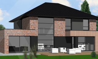 Maison 7 Pièces 161 m² à vendre à Nomain (59310)