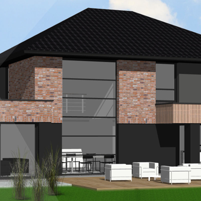 Maison 7 pièces 580000 €