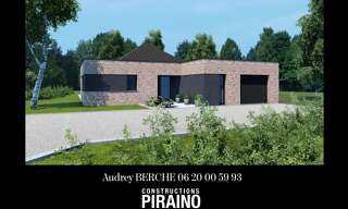 Maison 7 Pièces 161 m² à vendre à Nomain (59310)