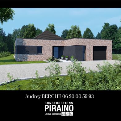 Maison 7 pièces 492000 €