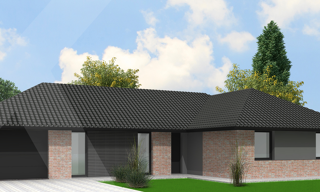 Maison 7 Pièces 110 m² à vendre à Camphin-en-Pévèle (59780)