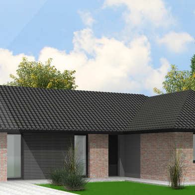 Maison 7 pièces 487800 €