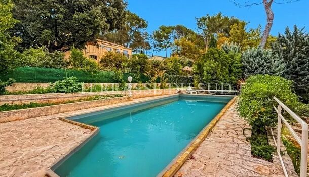 Villa / Maison 7 pièces  à vendre Bouc-Bel-Air 13320