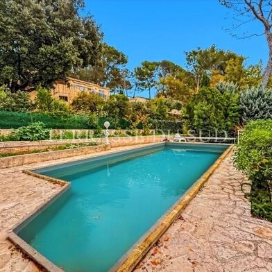 Maison 7 pièces 798000 €