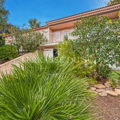 Maison 7 pièces 798000 €