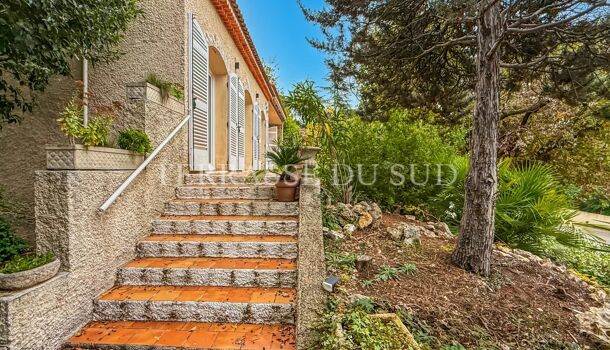 Villa / Maison 7 pièces  à vendre Bouc-Bel-Air 13320
