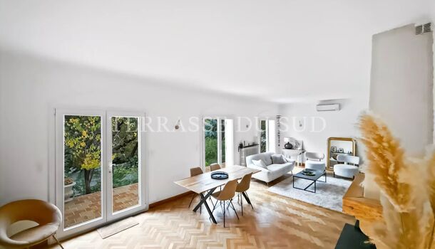 Villa / Maison 7 pièces  à vendre Bouc-Bel-Air 13320