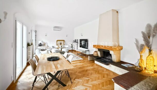 Villa / Maison 7 pièces  à vendre Bouc-Bel-Air 13320