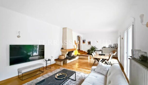 Villa / Maison 7 pièces  à vendre Bouc-Bel-Air 13320