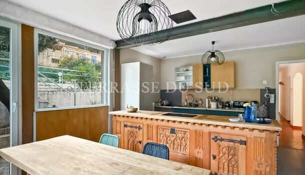 Villa / Maison 7 pièces  à vendre Bouc-Bel-Air 13320