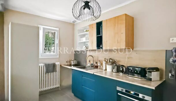 Villa / Maison 7 pièces  à vendre Bouc-Bel-Air 13320