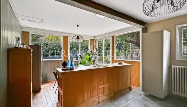 Villa / Maison 7 pièces  à vendre Bouc-Bel-Air 13320