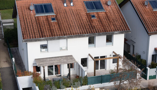 Villa / Maison 6 pièces  à vendre Chevry 01170