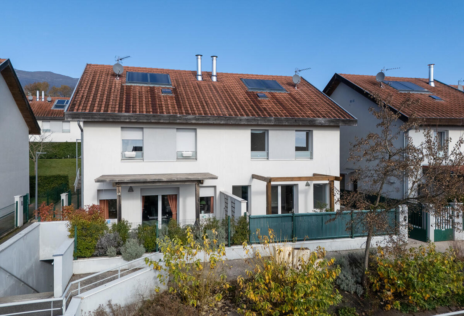Maison F6 — photo 1