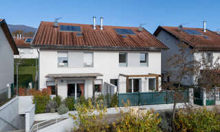 Maison 6 Pièces 112 m² à vendre à Chevry (01170)