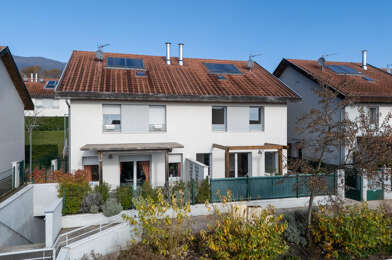 Maison 6 pièces 630000 €