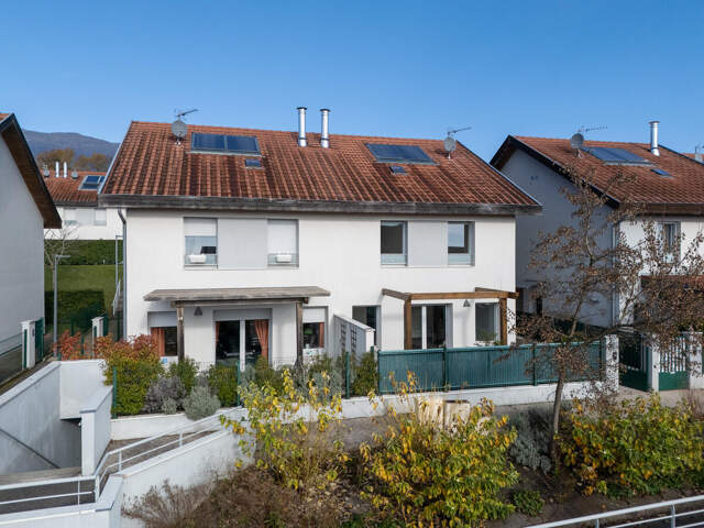 Maison F6 — photo du bien