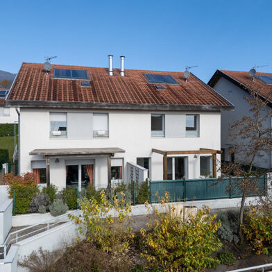 Maison 6 pièces 630000 €