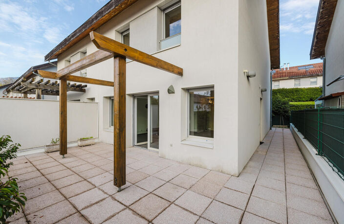 Maison F6 — photo 4
