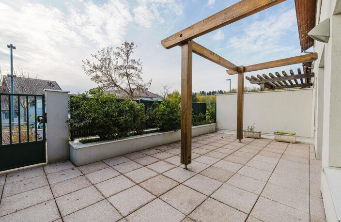 Maison F6 — photo 5