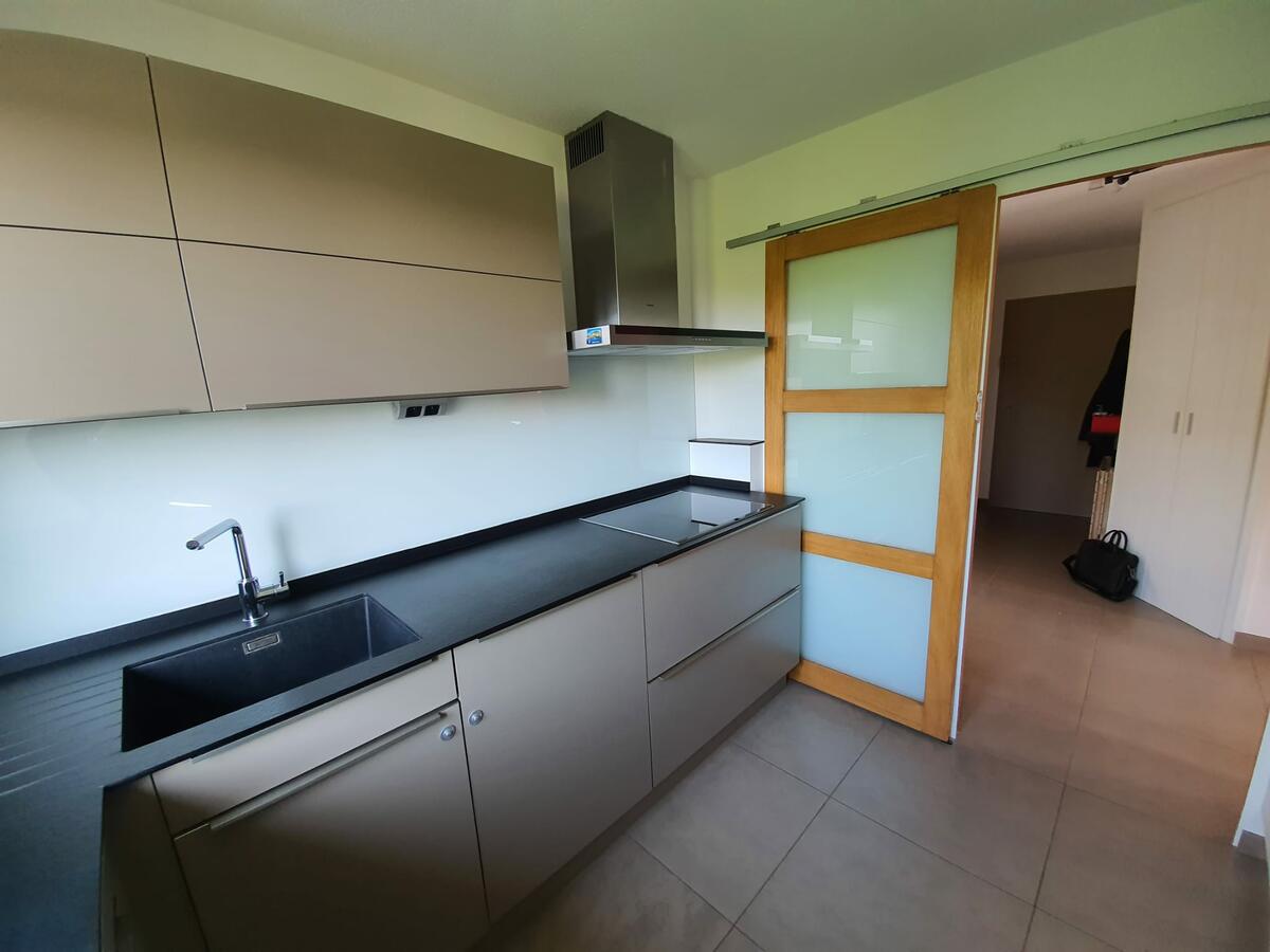 Appartement  T3 à vendre Gex 01170