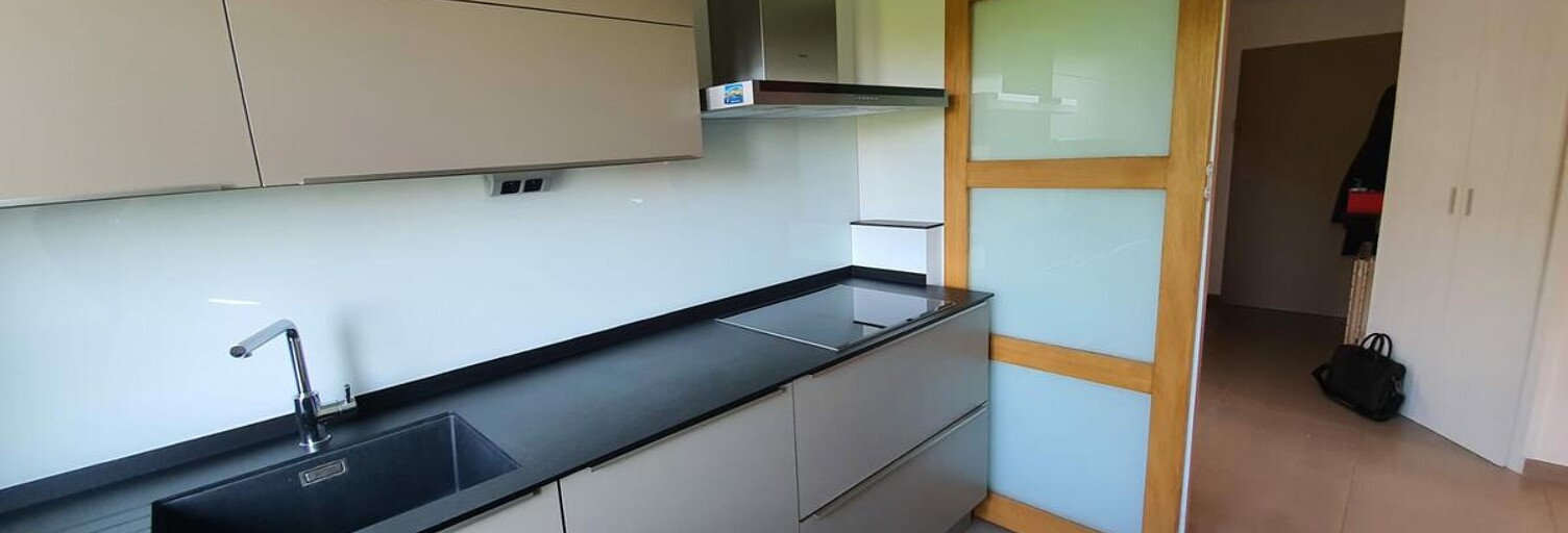 Appartement 3 Pièces 71 m² à vendre à Gex (01170)