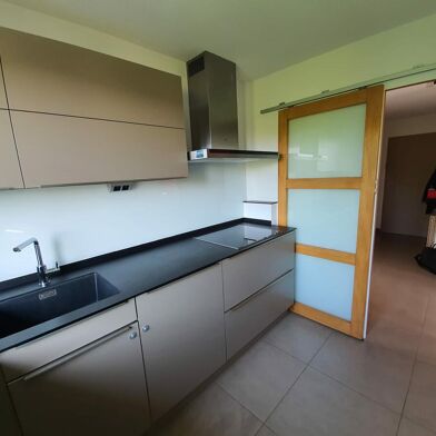 Appartement 3 pièces 365000 €
