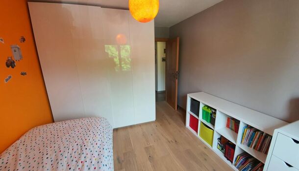 Appartement 3 pièces  à vendre Gex 01170