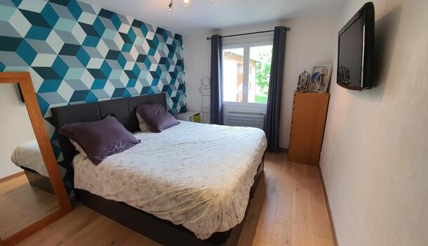 Appartement 3 pièces  à vendre Gex 01170