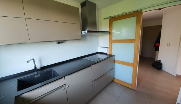 Appartement 3 pièces  à vendre Gex 01170