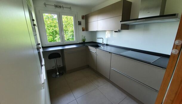 Appartement 3 pièces  à vendre Gex 01170