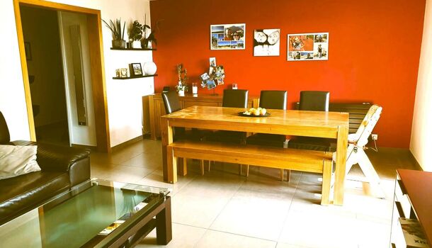 Appartement 3 pièces  à vendre Gex 01170