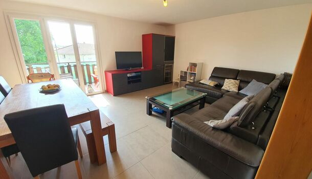 Appartement 3 pièces  à vendre Gex 01170